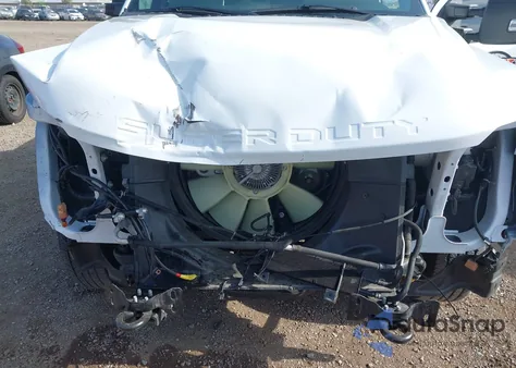 2024 Ford F-250 Xl z USA, uszkodzony, nr VIN 1FTBF2AT0REC48552